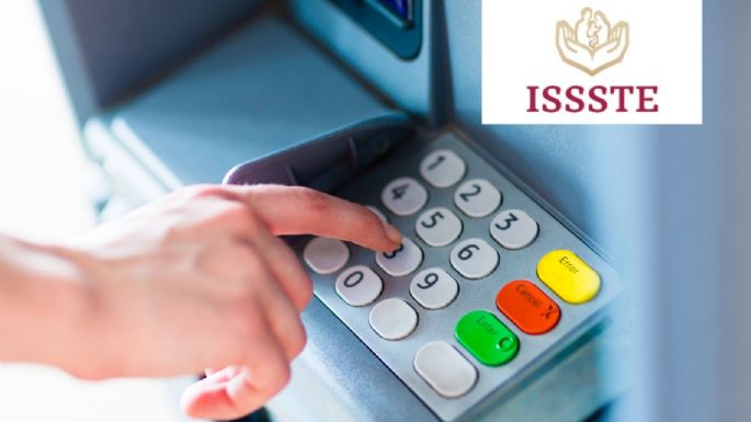 Pensión ISSSTE: cuándo cae el pago de junio 2026 y qué día recibirán el depósito los jubilados
