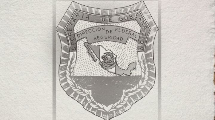 En tiempos del PRI la policía secreta espió a los agentes de la CIA que operaban en México