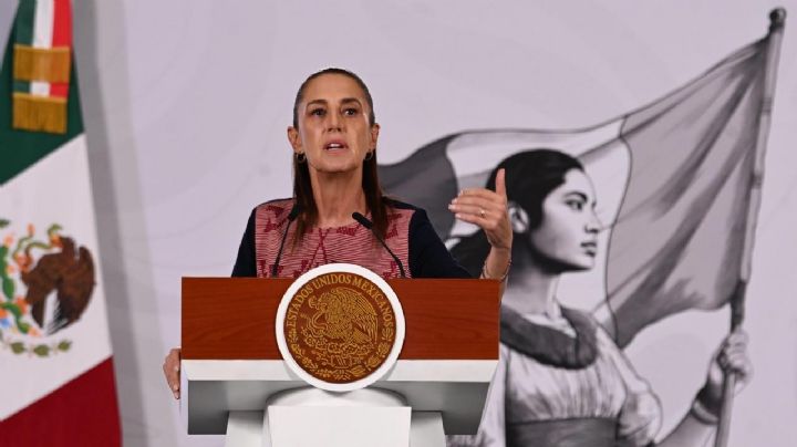 Sheinbaum confirma que Selección Iraní de futbol instalará en México su base para el Mundial 2026