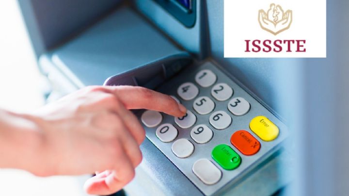 Pensión ISSSTE: cuándo cae el pago de junio 2026 y qué día recibirán el depósito los jubilados