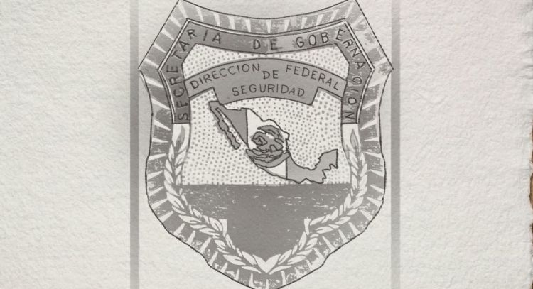 En tiempos del PRI la policía secreta espió a los agentes de la CIA que operaban en México