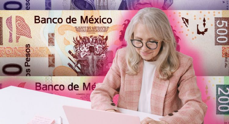 Pensión IMSS: cuándo cae el pago de junio de 2026