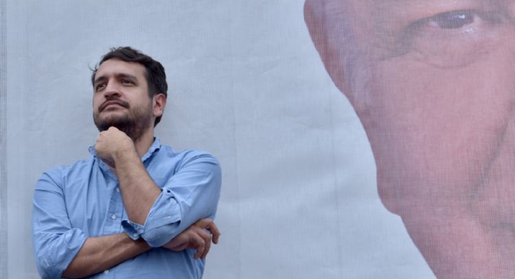 Brugada respalda salida de “Andy” López Beltrán de Morena
