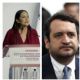 Así respondió Ariadna Montiel a la renuncia de "Andy" López Beltrán