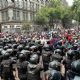 Segob y SEP aseguran tener “disposición al diálogo” ante marcha de la CNTE