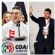 PRI acusa a Andy López Beltrán de renunciar para evitar derrota en Coahuila