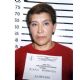 Juana Barraza “La Mataviejitas” sale de prisión para recibir atención médica urgente