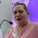 Presidenta del INE cuestiona la iniciativa de Sheinbaum para evitar “narcocandidaturas”