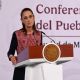 Transmisione de juegos del Mundial debería ser abierta: Sheinbaum