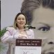 Gobernadora interina de Sinaloa evade una vez más responder sobre Rubén Rocha Moya