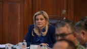 Foto ilustrativa de la nota titulada: Fiscalía de CDMX cita como imputada a Maru Campos; Javier Corral la acusa de secuestro