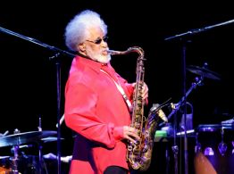 Muere a los 95 años Sonny Rollins, saxofonista y genio incansable del jazz
