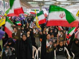 Irán califica ataques de EU como una muestra de “mala fe” y comienza a restablecer internet