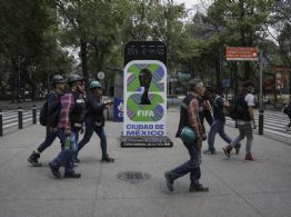 CDMX reprograma fecha para “la Ola más grande del mundo” en Paseo de la Reforma
