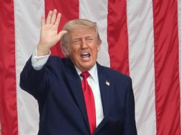 Aunque Irán se rinda, los medios lo declararán victorioso: Trump arremete contra NYT, WSJ y CNN