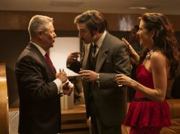 La película “México 86”, “una radiografía filosa del país”: Gabriel Ripstein