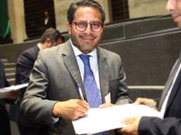 FGJCDMX busca imputar a magistrado Rodríguez Chandoquí por violación a 4 años de la denuncia