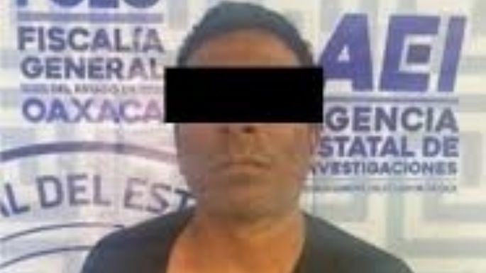 Dan 70 años de cárcel a subcomandante por ejecución de director de policía municipal en Oaxaca