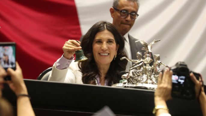Avanzan en comisiones los cambios a la reforma judicial