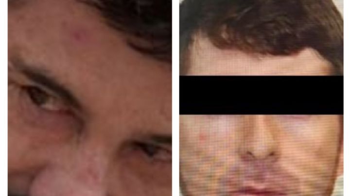 ¿Quién es Isaías Martínez Zepeda, sobrino de El Chapo Guzmán?