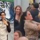 Emiliano Rojas se deslinda de demanda de su madre, la abogada Mariana Gutiérrez, contra periodistas