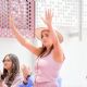 “Nos quieren quitar del camino”, acusa Grecia Quiroz sobre reforma electoral en Michoacán