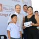 Arranca Gobernador Durazo entrega de becas Rita Cetina para alumnas y alumnos de primarias públicas