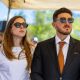 Morena denuncia a Samuel García y a Mariana Rodríguez ante la FGR