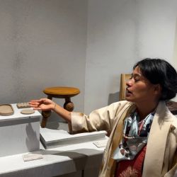 La sostenibilidad, eje de la muestra “Bio-diseño MX" en el Franz Mayer