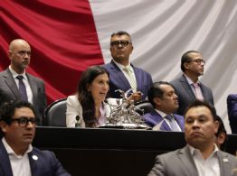Diputada del PT confronta a Kenia López: “haga valer su autoridad o hágase a un lado” (Video)
