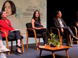 "El invencible verano de Liliana" será adaptado en monólogo en el Centro Cultural del Bosque