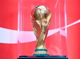 Alertan de las web falsas que imitan la de la FIFA para vender entradas y merchandising del Mundial
