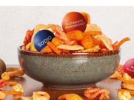 Estas son las papas fritas y botanas que son nocivas para la salud, según Profeco