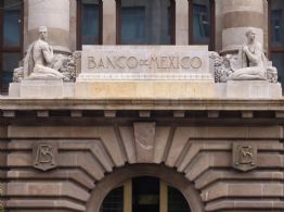 “Desempeño más débil”: Banxico recorta a 1.1 por ciento el pronóstico de crecimiento para 2026