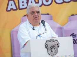 Alcalde de Chilpancingo se suma a bloque de 10 ediles que han roto con gobiernos morenistas