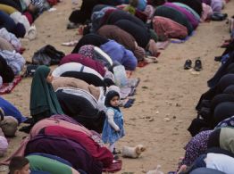 Hamás confirma que Israel mató a su nuevo líder militar en Ciudad de Gaza