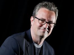 Asistente de Matthew Perry recibe 3 años y 5 meses de prisión por muerte con ketamina