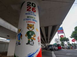 UIF y CNBV emiten mecanismo para fortalecer detección de lavado y trata durante el Mundial