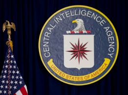 Exfuncionario de la CIA, acusado de robar millones de dólares en lingotes de oro al gobierno de EU