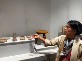La sostenibilidad, eje de la muestra “Bio-diseño MX" en el Franz Mayer