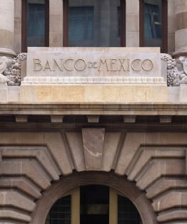 “Desempeño más débil”: Banxico recorta a 1.1 por ciento el pronóstico de crecimiento para 2026