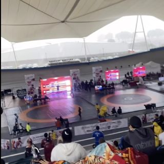 Así tratan la Conade y el gobierno de Puebla a deportistas de la Olimpiada Nacional (Video)