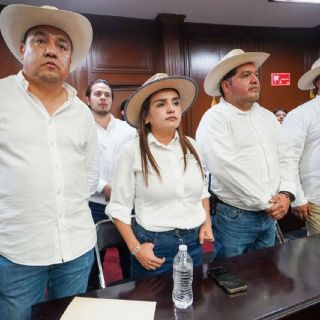 La 4T de Michoacán busca frenar al Movimiento del Sombrero con reforma electoral