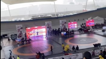 Así tratan la Conade y el gobierno de Puebla a deportistas de la Olimpiada Nacional (Video)