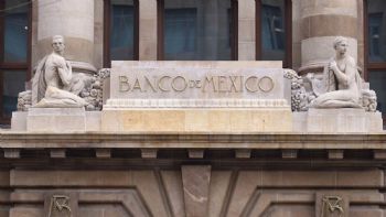 “Desempeño más débil”: Banxico recorta a 1.1 por ciento el pronóstico de crecimiento para 2026
