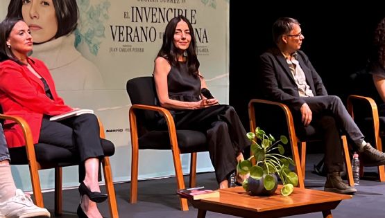"El invencible verano de Liliana" será adaptado en monólogo en el Centro Cultural del Bosque