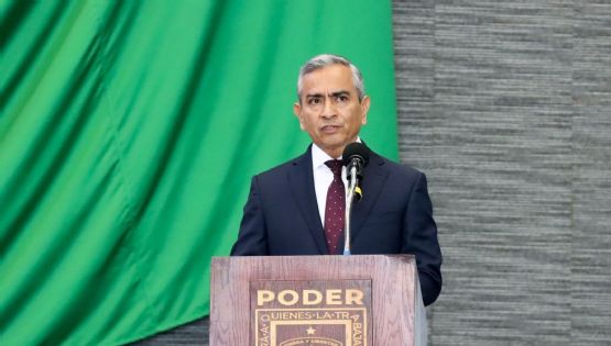 Diputadas confrontan a fiscal por dilación en caso Cuauhtémoc Blanco