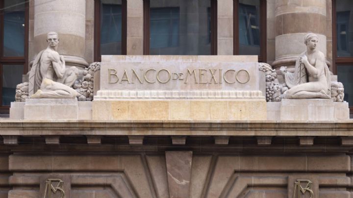“Desempeño más débil”: Banxico recorta a 1.1 por ciento el pronóstico de crecimiento para 2026