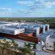 IMSS niega inundación en el hospital O’Horán de Yucatán, recién inaugurado por Sheinbaum