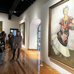 Tras seis años cerrado, el Museo Dolores Olmedo reabrirá este sábado